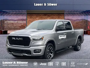 Dodge RAM 1500 Laramie Sport 3.0l MY25*LPG*Panorama*
