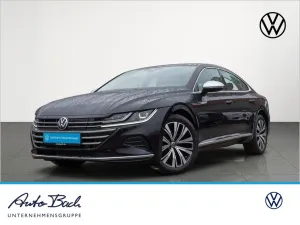Volkswagen Arteon Elegance 1.4TSI eHybrid Navi LED HuD ACC