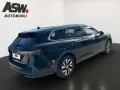 Volkswagen Passat Variant Business Infotainment-Paket 