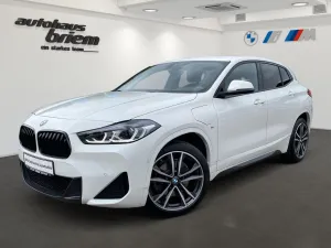 BMW X2 xDrive25e M Sportpaket HiFi DAB LED RFK Navi