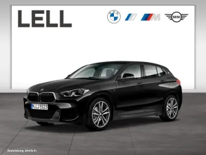 BMW X2 sDrive18i M Sportpaket Head-Up HiFi DAB LED