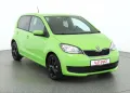 Skoda Citigo 1.0 MPI Clever Aut. Sitzheizung Tempomat