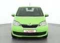 Skoda Citigo 1.0 MPI Clever Aut. Sitzheizung Tempomat