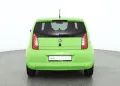 Skoda Citigo 1.0 MPI Clever Aut. Sitzheizung Tempomat