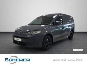 Volkswagen Caddy Maxi 1.5 TSI EcoProfi AHK PDC Trennwand