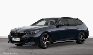 BMW 540d xDrive Touring M Sportpaket DAB LED AHK