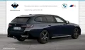 BMW i5 eDrive40 Touring M Sportpaket DAB LED AHK