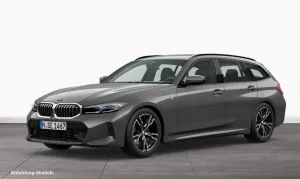 BMW 330i xDrive Touring 256€ netto/mtl.*M Sportpaket