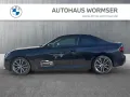 BMW 220i Coupé HiFi DAB ACC + Stop&Go Parkassistent
