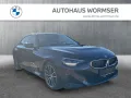 BMW 220i Coupé HiFi DAB ACC + Stop&Go Parkassistent