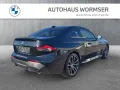 BMW 220i Coupé HiFi DAB ACC + Stop&Go Parkassistent