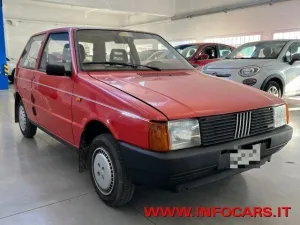 Fiat FIAT Uno 45 3 porte Sting Conservata Ottimo esem