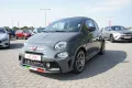 Abarth 595 1.4  Cabrio LED Sportsitze Bluetooth