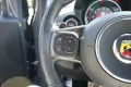 Abarth 595 1.4  Cabrio LED Sportsitze Bluetooth