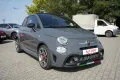 Abarth 595 1.4  Cabrio LED Sportsitze Bluetooth