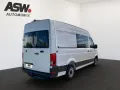 Volkswagen Crafter 35 Kasten 2,0 l 140 PS
