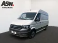 Volkswagen Crafter 35 Kasten 2,0 l 140 PS