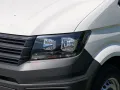 Volkswagen Crafter 35 Kasten 2,0 l 140 PS