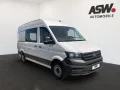 Volkswagen Crafter 35 Kasten 2,0 l 140 PS