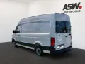 Volkswagen Crafter 35 Kasten 2,0 l 140 PS