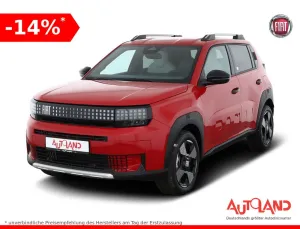 Fiat Grande Panda La Prima 1.2 Aut. LED Navi Kamera