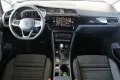 Volkswagen Touran R-Line 1,5 l TSI DSG AHK NAVI LED