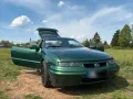 Opel Calibra V6