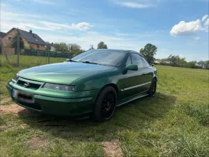 Opel Calibra V6