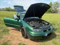 Opel Calibra V6