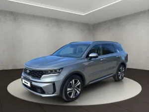 Kia Sorento 1.6 T-GDI Plug-In Hybrid Platinum 4WD