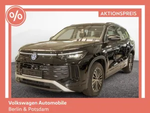 Volkswagen Tayron 1.5 eTSI Life DSG