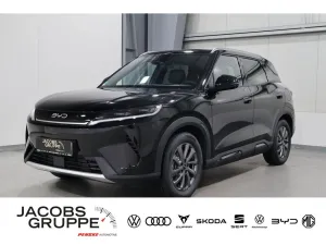 BYD ATTO 2 DM-i Boost Navi/Sitzheizung/Rückfahrkamer