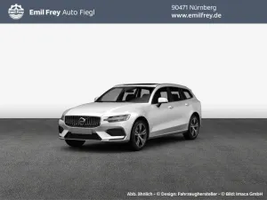 Volvo V60 B4 B DKG Plus Dark