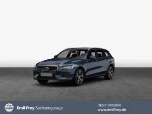 Volvo V60 B4 B DKG Core  Business+Winterpaket
