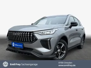 GWM HAVAL Jolion Pro 1.5 Turbo FWD Premium 130 kW, 5