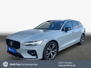 Volvo V60 B4 B DKG Plus Dark Pano*Head up*