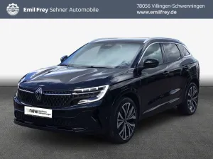 Renault Austral E-Tech Full Hybrid 200 Iconic