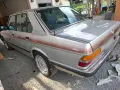 BMW E28 528i oldtimer neu tüv