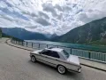 BMW E28 528i oldtimer neu tüv