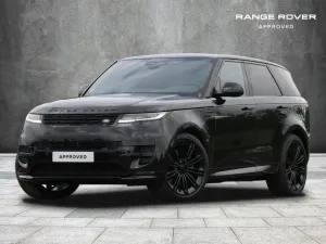 Land Rover Range Rover Sport P550e Hybrid Autobiography