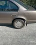 Nissan Maxima J30 2. Hand Oldtimer 4.10.19...