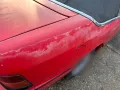 Chrysler Le Baron Cabrio 3.0 GTC V6 Automa...