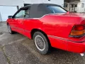 Chrysler Le Baron Cabrio 3.0 GTC V6 Automa...