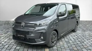 Citroën 2.2 BlueHDi 180 Autom Plus XL 8-Sitzer AHK KA LE