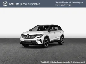 Renault Austral E-Tech Full Hybrid 200 Techno Esprit Alp