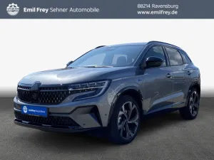 Renault Austral E-Tech Full Hybrid 200 Techno Esprit Alp
