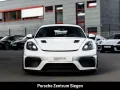 Porsche Cayman GT4 RS Clubsport Lift Chrono BOSE Kamera