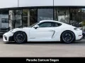Porsche Cayman GT4 RS Clubsport Lift Chrono BOSE Kamera