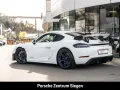 Porsche Cayman GT4 RS Clubsport Lift Chrono BOSE Kamera