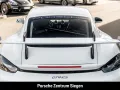 Porsche Cayman GT4 RS Clubsport Lift Chrono BOSE Kamera